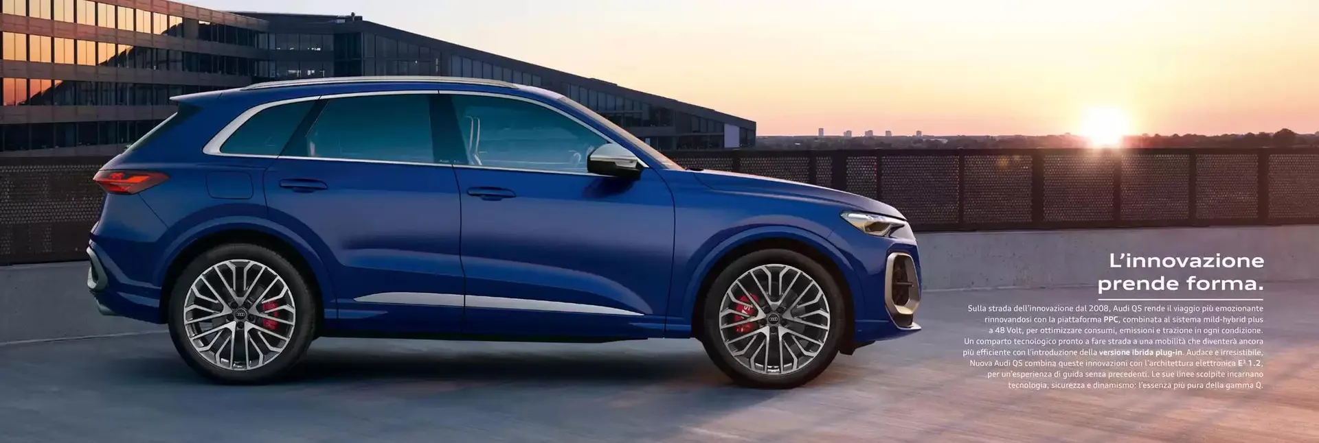 Gamma Audi Q5 da 11 marzo a 31 dicembre di 2025 - Pagina del volantino 2