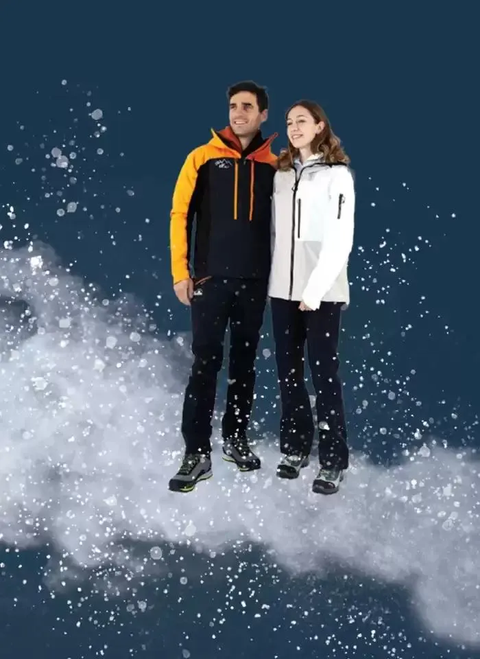 Catalogo Neve - FW 2024/2025 da 1 gennaio a 31 dicembre di 2025 - Pagina del volantino 65