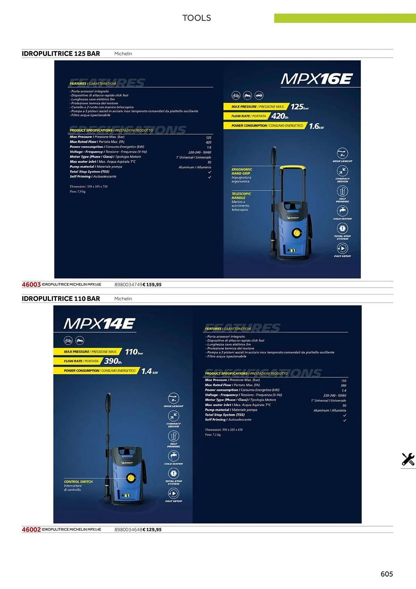 Volantino Atala da 20 novembre a 31 dicembre di 2025 - Pagina del volantino 613