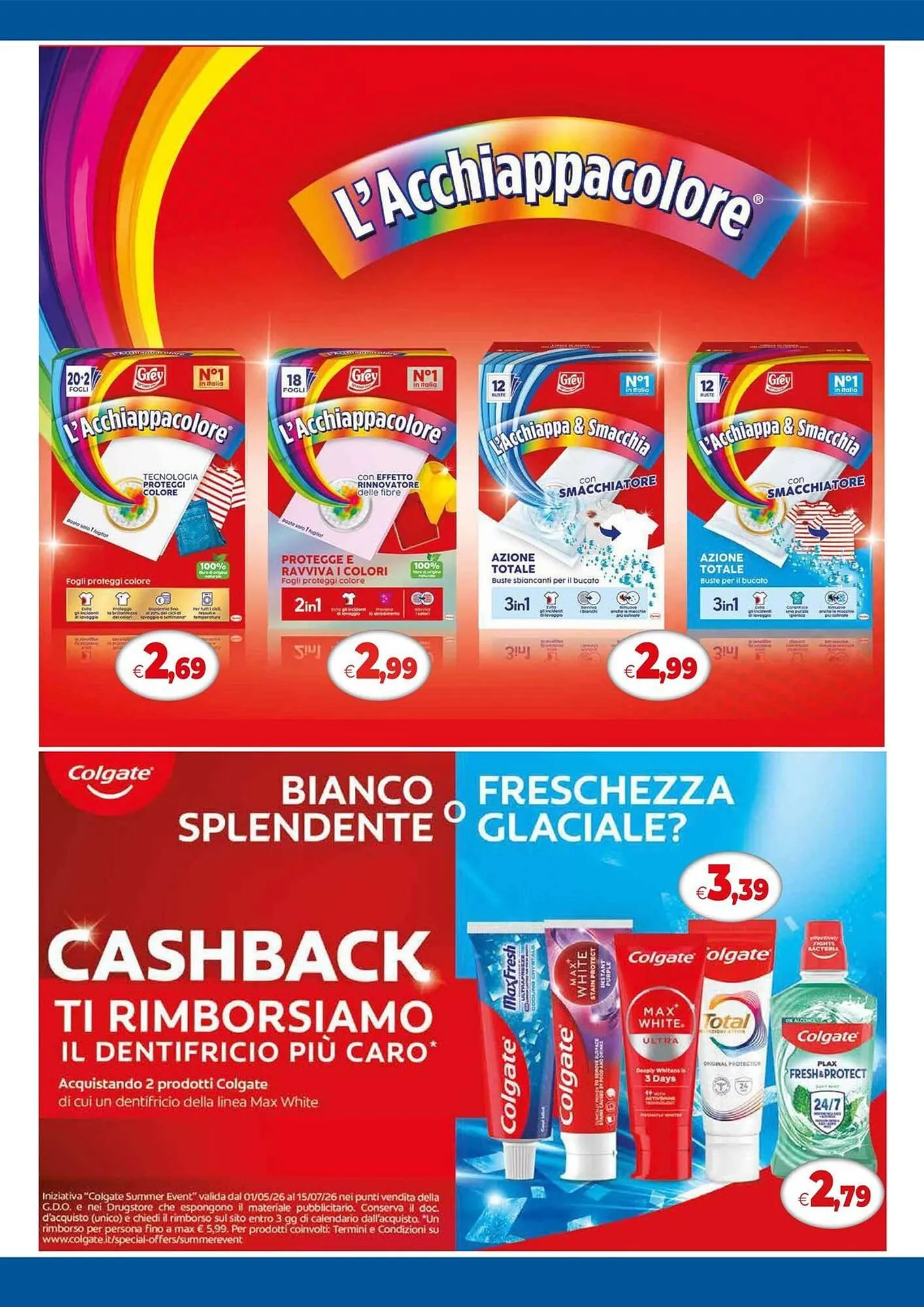 Volantino IperFamila da 15 maggio a 27 maggio di 2026 - Pagina del volantino 14