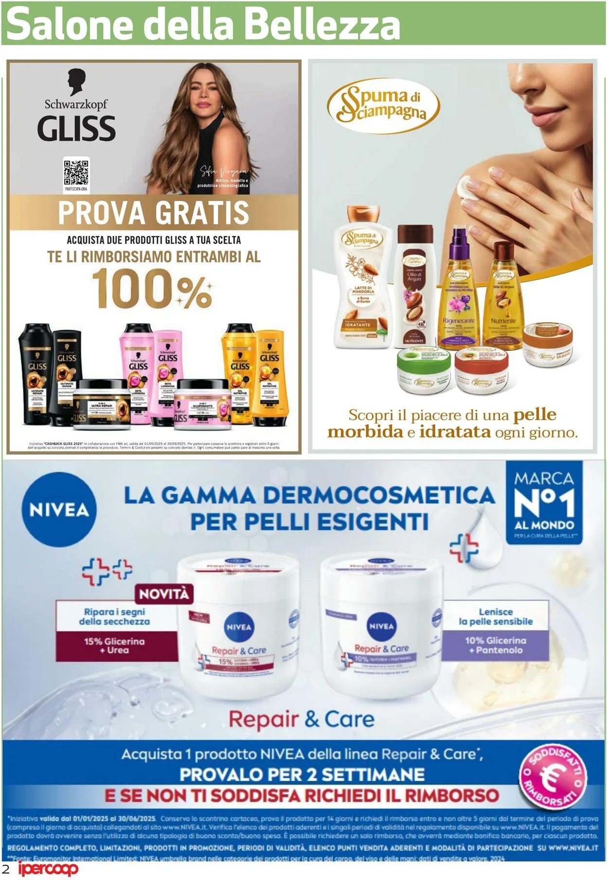 Coop Volantino attuale da 23 maggio a 3 giugno di 2025 - Pagina del volantino 39