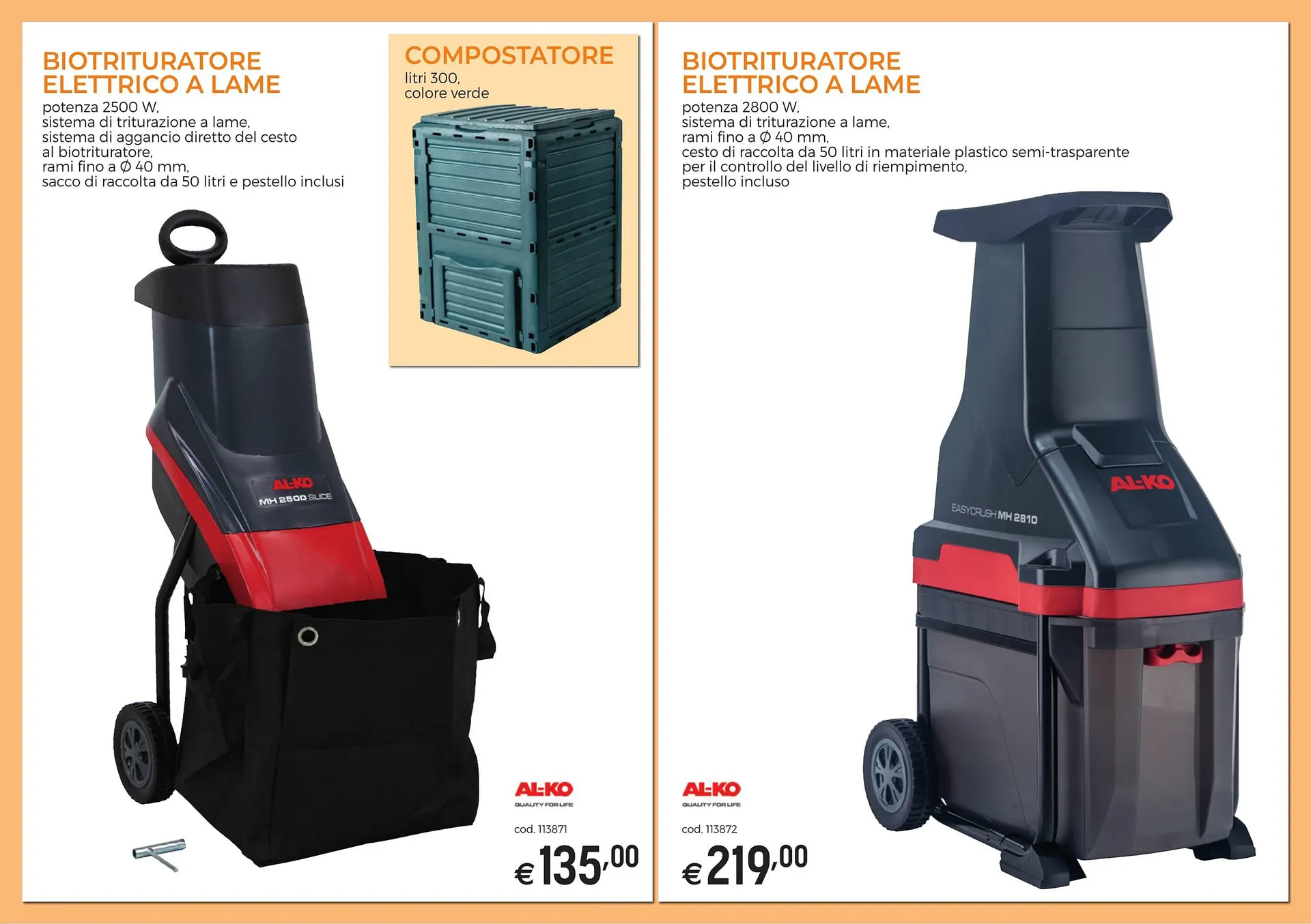 Volantino Brico OK da 25 dicembre a 29 febbraio di 2024 - Pagina del volantino 12