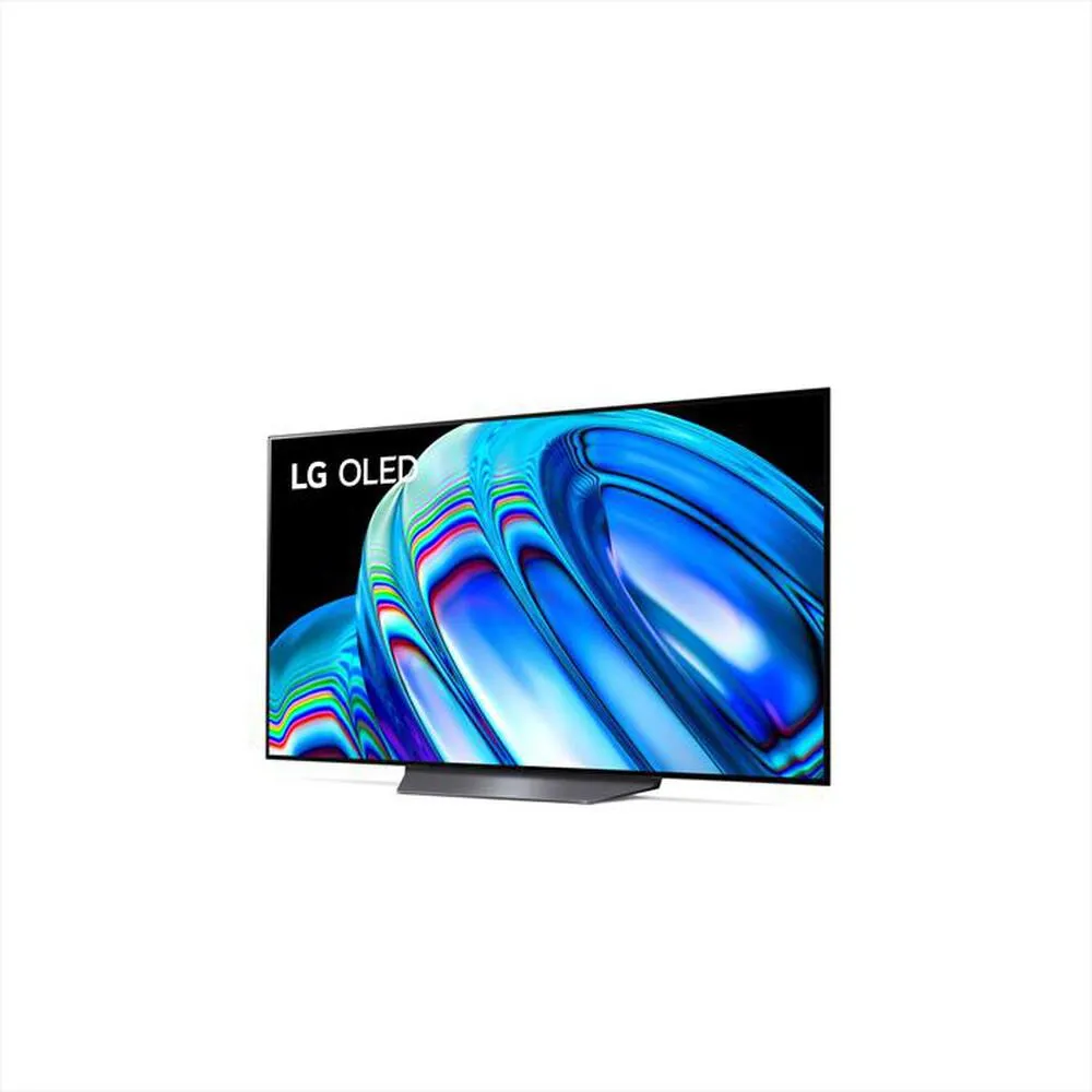 LG - Smart TV OLED UHD 4K 55" OLED55B26LA-Blu