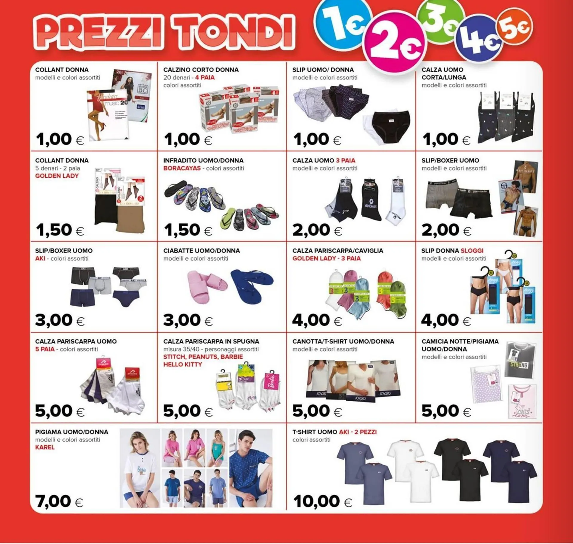 Volantino Oasi da 19 maggio a 29 maggio di 2025 - Pagina del volantino 26