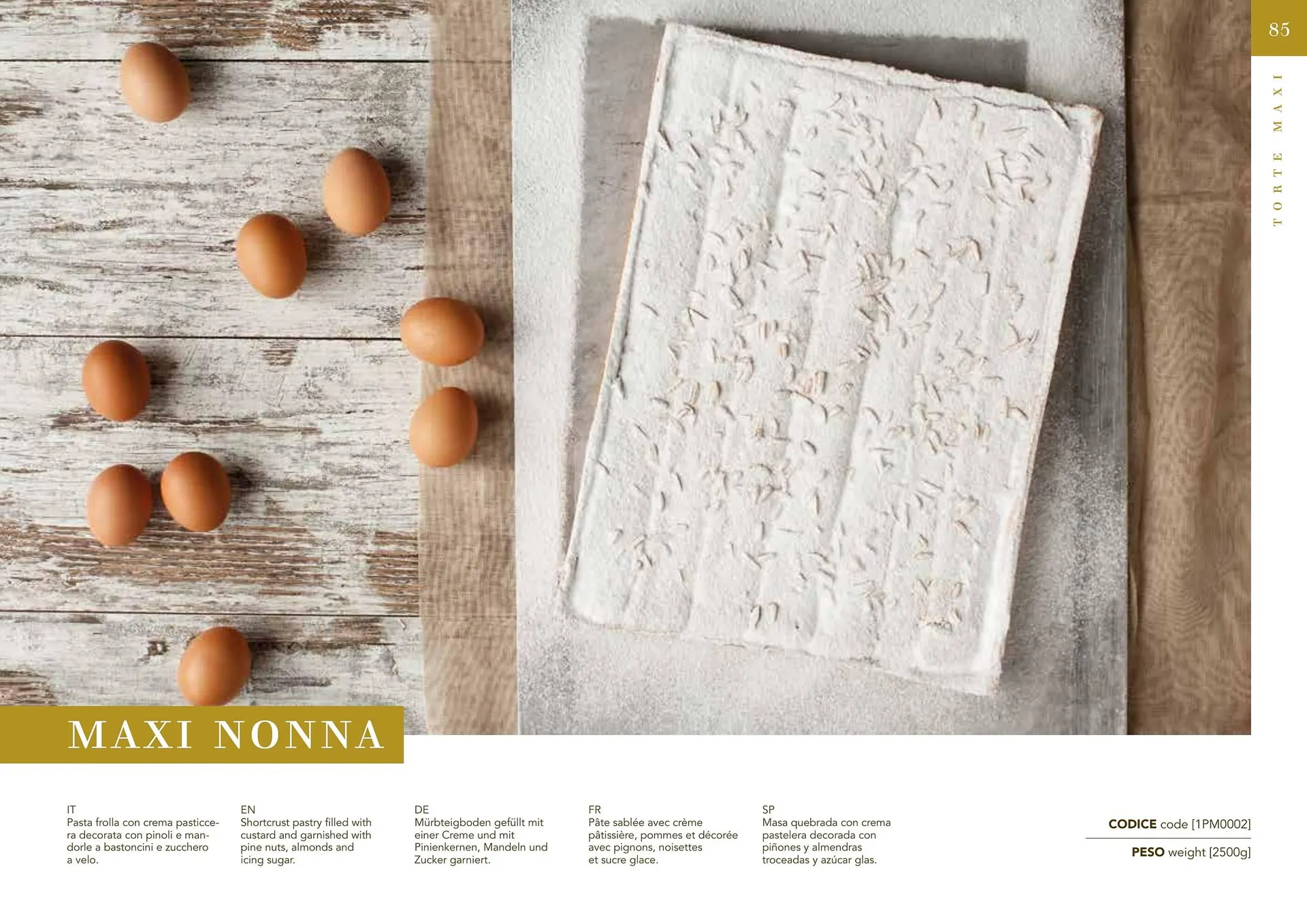 Volantino Ag Cash Carry da 6 giugno a 3 gennaio di 2026 - Pagina del volantino 85