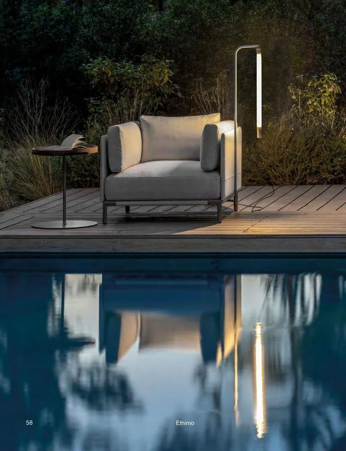 Outdoor decor collections 2024 da 1 febbraio a 30 giugno di 2024 - Pagina del volantino 60