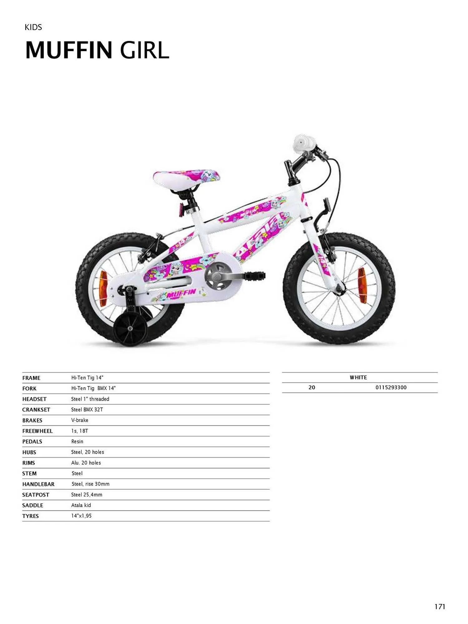 Volantino Atala da 20 novembre a 31 dicembre di 2025 - Pagina del volantino 173