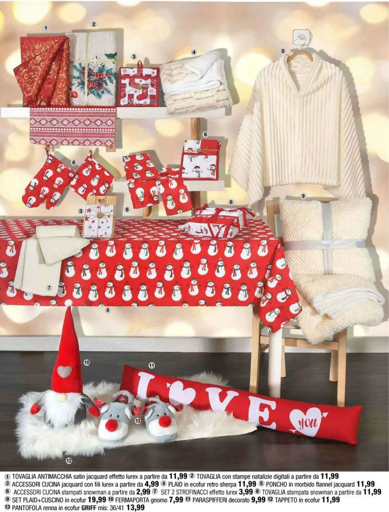 Emisfero Volantino attuale da 30 ottobre a 24 dicembre di 2025 - Pagina del volantino 26