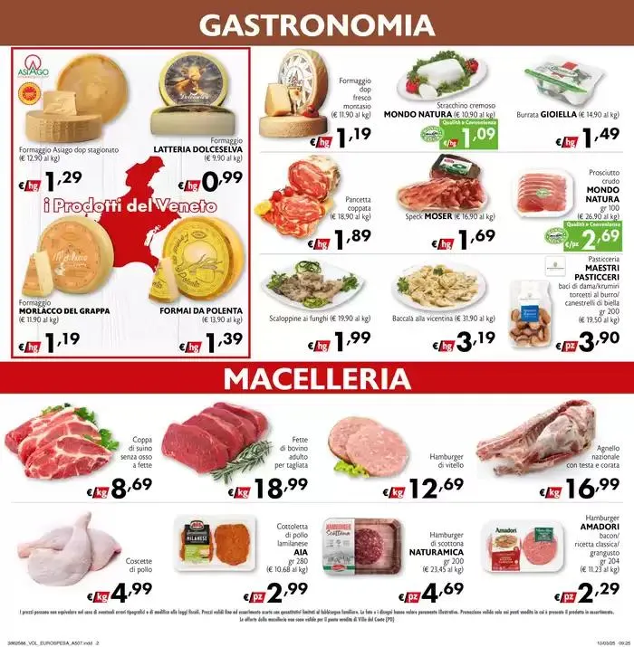 Grandi affari da 1 aprile a 9 aprile di 2025 - Pagina del volantino 2