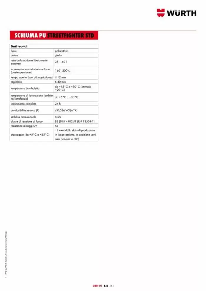 Catalogo generale da 29 aprile a 31 dicembre di 2025 - Pagina del volantino 569