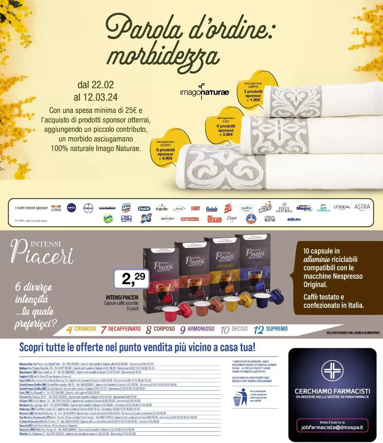 Caddy's - Maxistore da 22 febbraio a 12 marzo di 2024 - Pagina del volantino 20