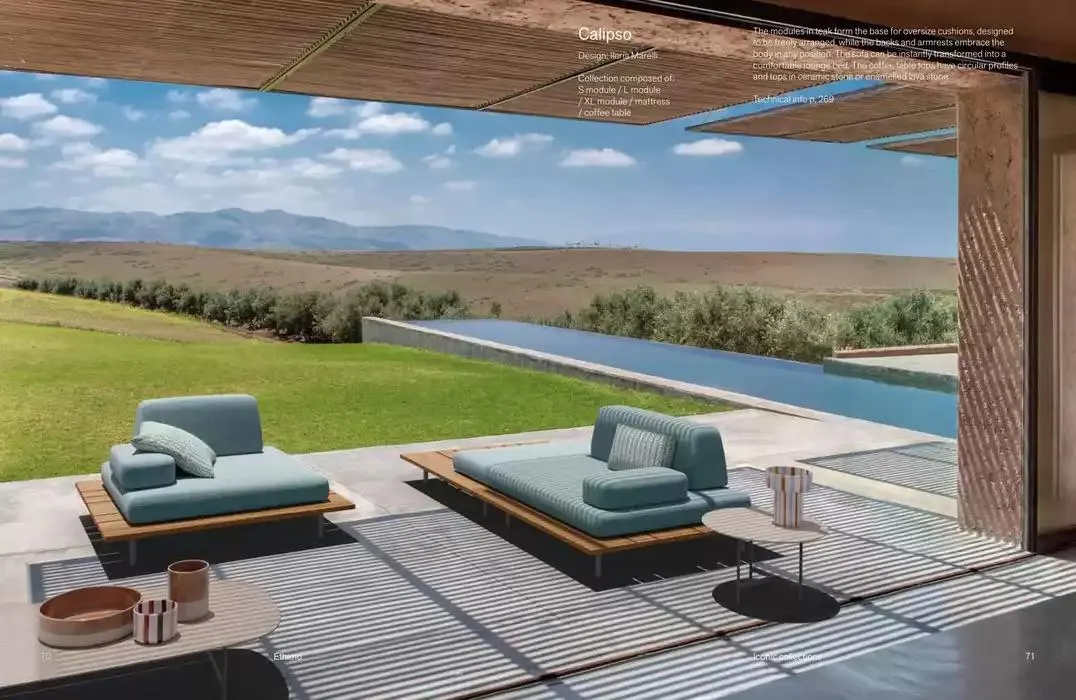 Outdoor decor Collections 2025 da 18 novembre a 31 dicembre di 2025 - Pagina del volantino 37