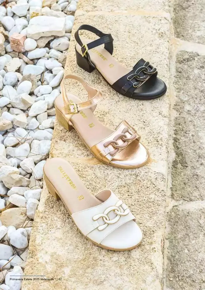 Primavera/Estate 2025 da 21 marzo a 30 settembre di 2025 - Pagina del volantino 82