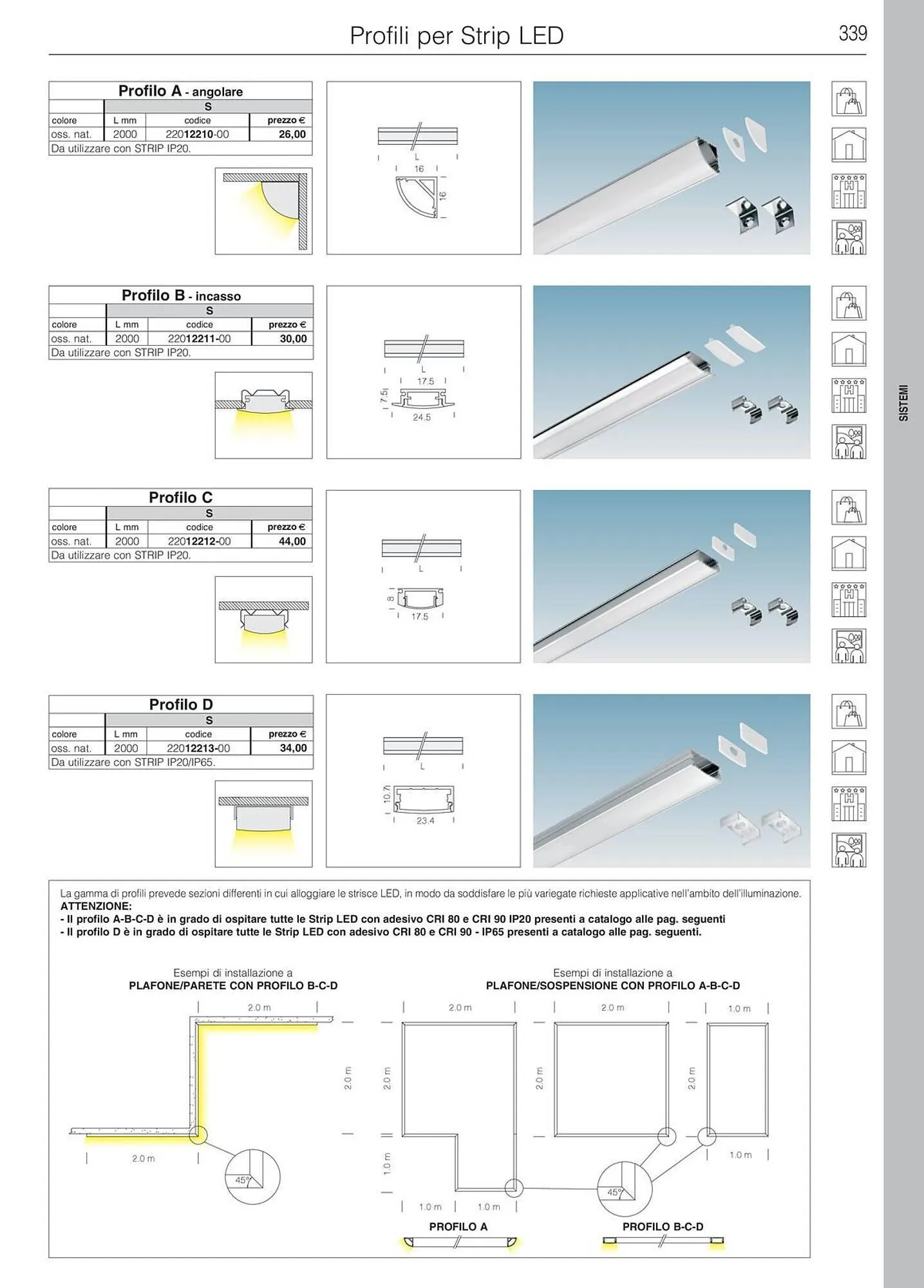 Volantino Disano da 16 gennaio a 31 ottobre di 2025 - Pagina del volantino 340