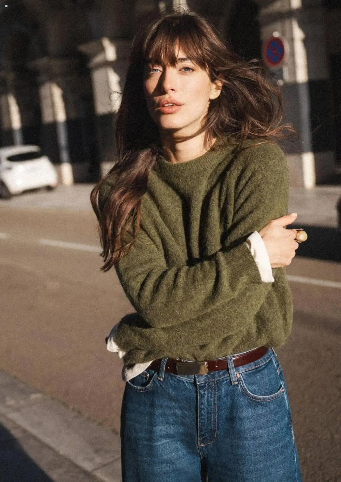 Catálogo de Folleto ZARA 1 de marzo al 31 de marzo 2025 - Página 11