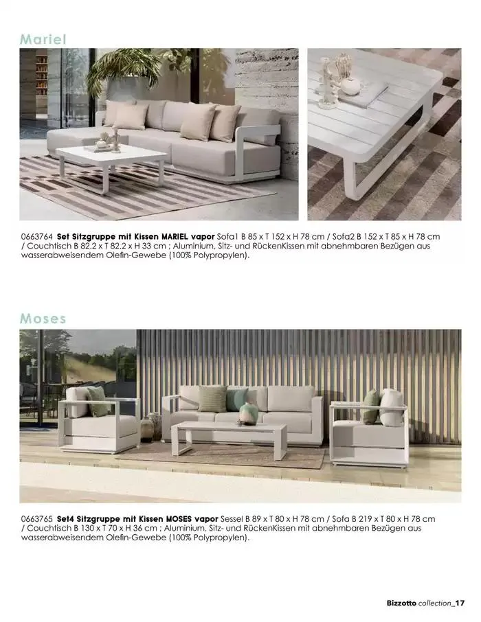 Outdoor 2025 da 19 febbraio a 31 dicembre di 2025 - Pagina del volantino 19