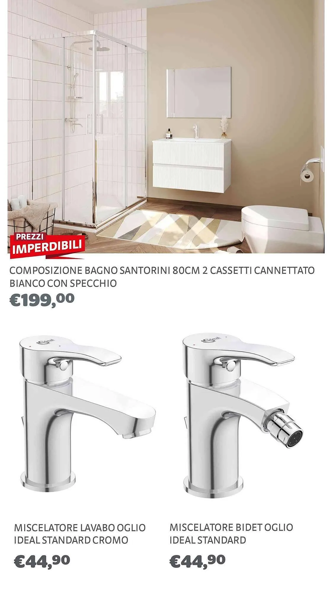 Volantino Bricocenter da 9 ottobre a 10 novembre di 2025 - Pagina del volantino 24