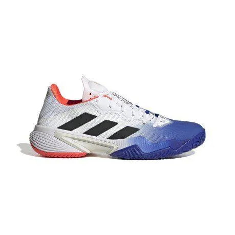 Scarpe Uomo Tennis Barricade