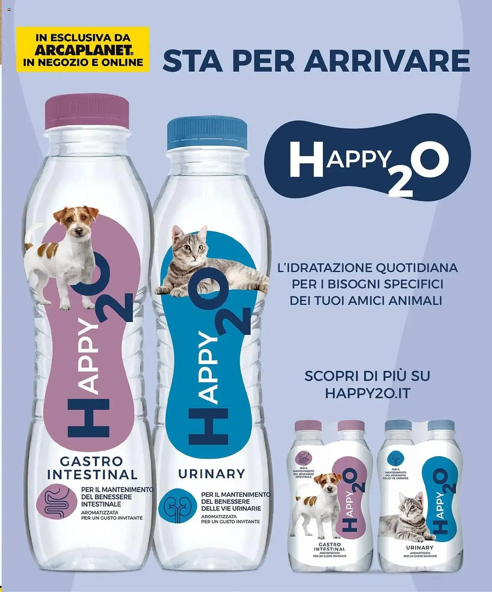 Volantino Arcaplanet da 13 giugno a 22 giugno di 2025 - Pagina del volantino 11