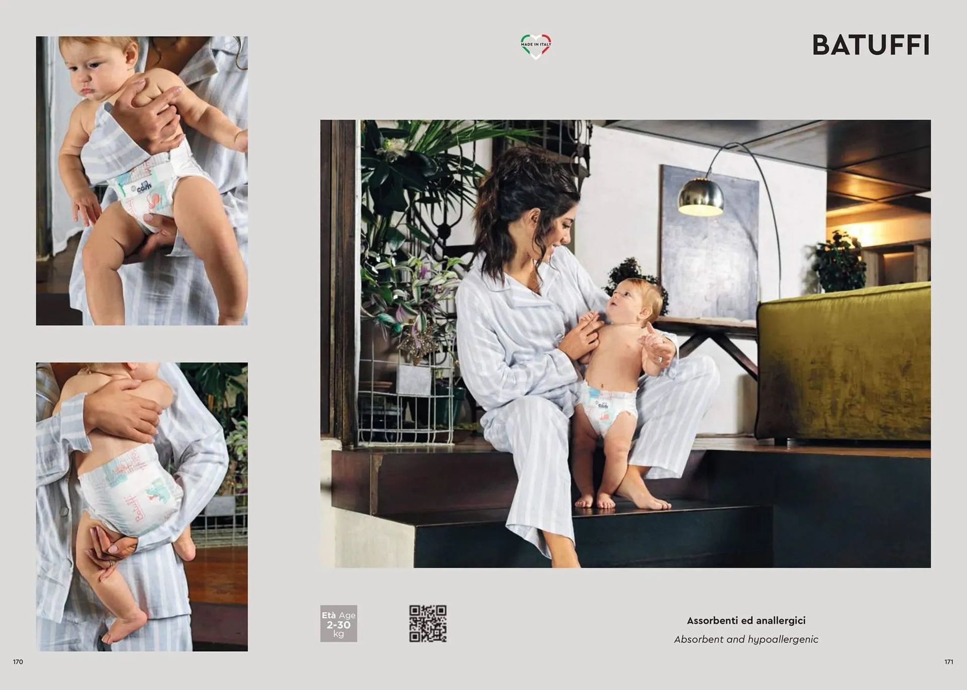 Volantino Cam da 15 marzo a 31 dicembre di 2024 - Pagina del volantino 86