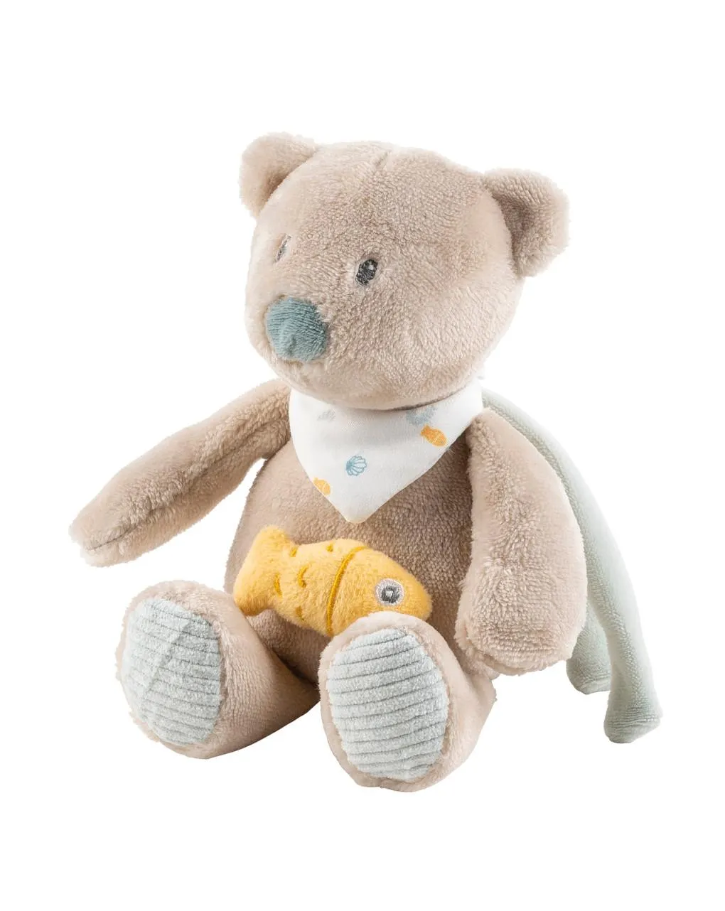 Mini carillon jules l’orso – nattou