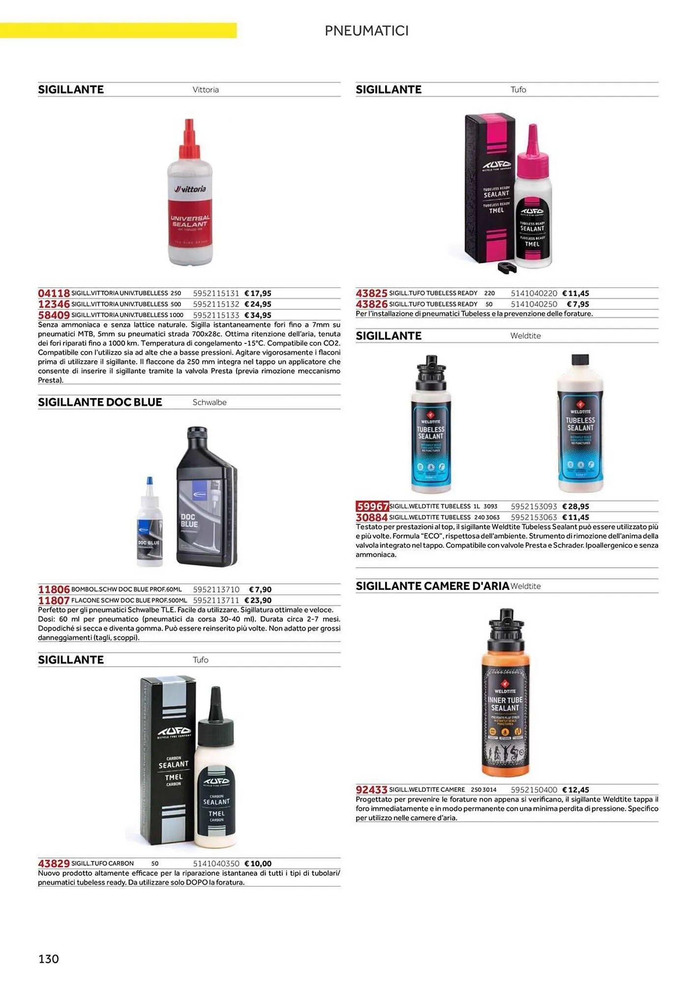 Volantino Atala da 20 novembre a 31 dicembre di 2025 - Pagina del volantino 138