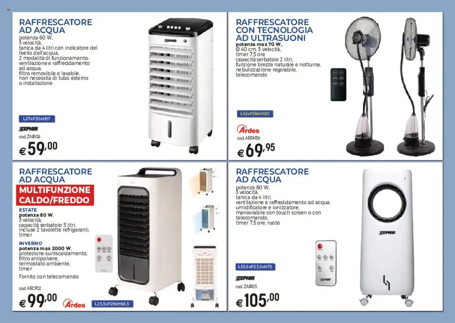 Volantino Brico OK da 3 marzo a 30 settembre di 2025 - Pagina del volantino 8