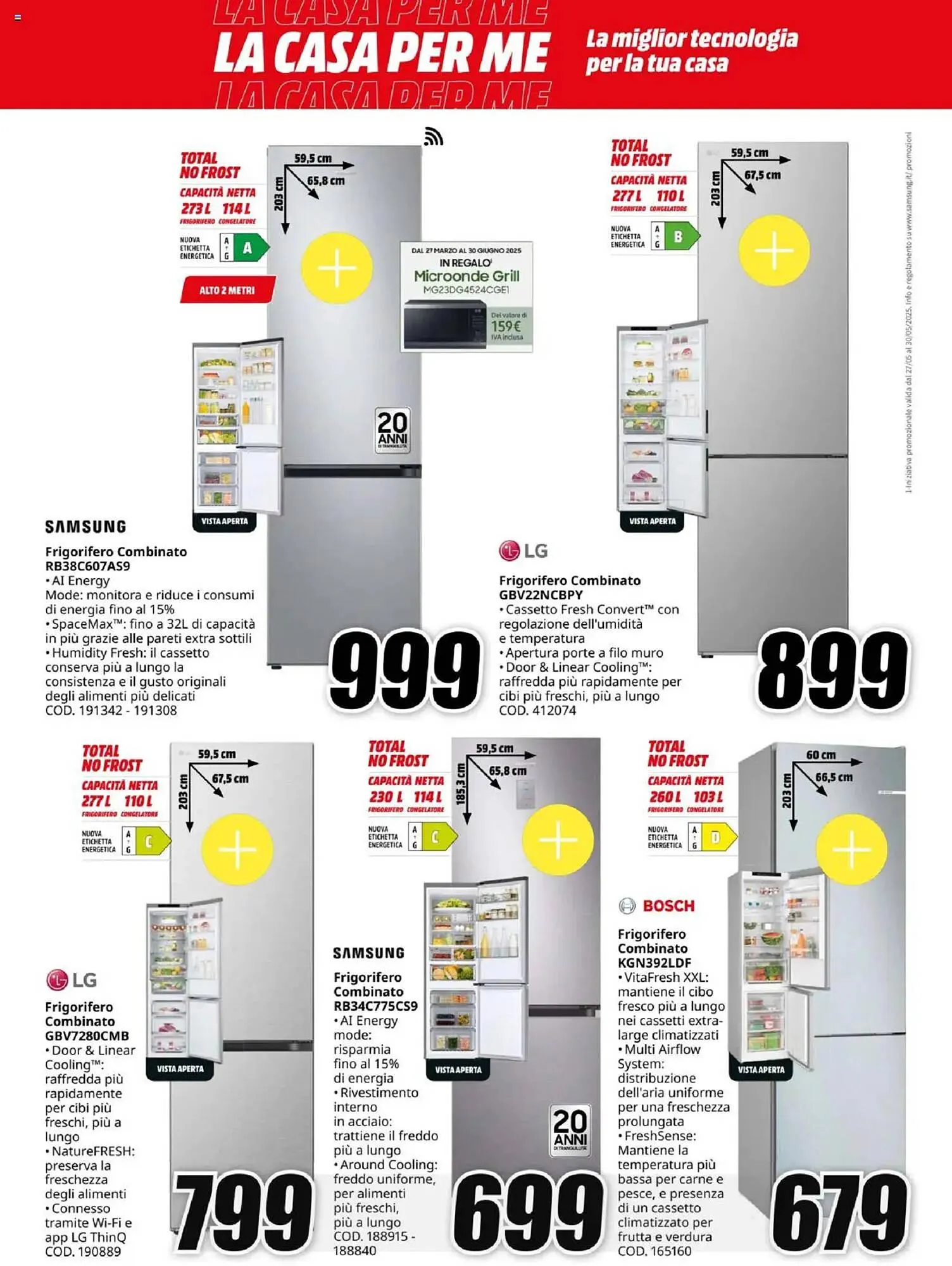 Volantino MediaWorld da 11 giugno a 24 giugno di 2025 - Pagina del volantino 2