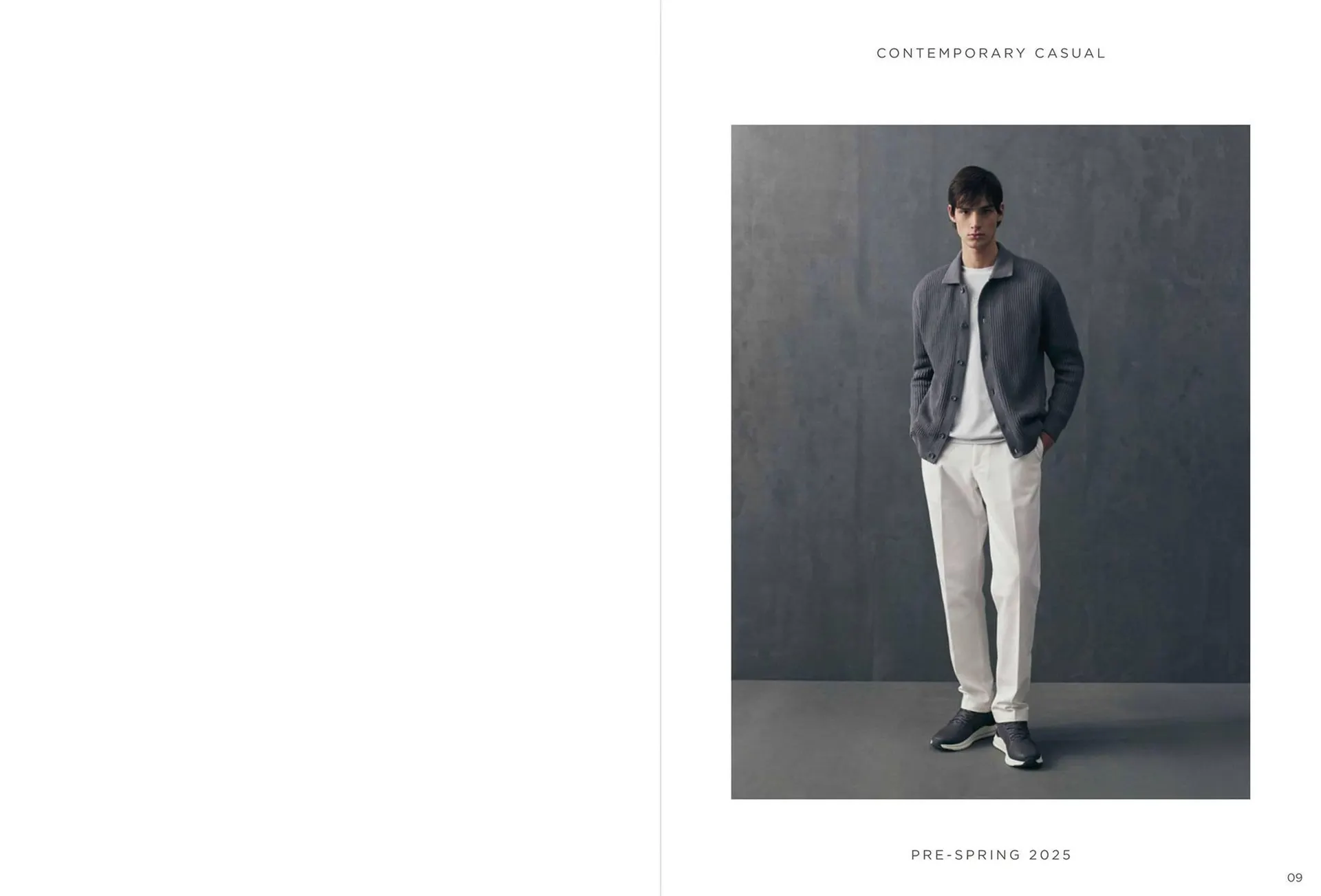 Volantino Boggi da 23 gennaio a 31 dicembre di 2026 - Pagina del volantino 9