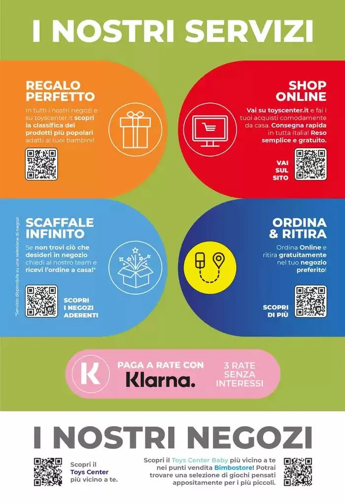 Catalogo aria aperta da 1 maggio a 1 giugno di 2025 - Pagina del volantino 83