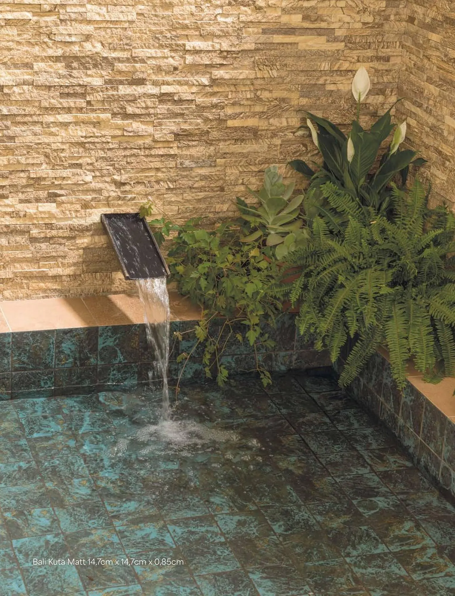 Volantino Porcelanosa da 18 febbraio a 31 dicembre di 2025 - Pagina del volantino 23