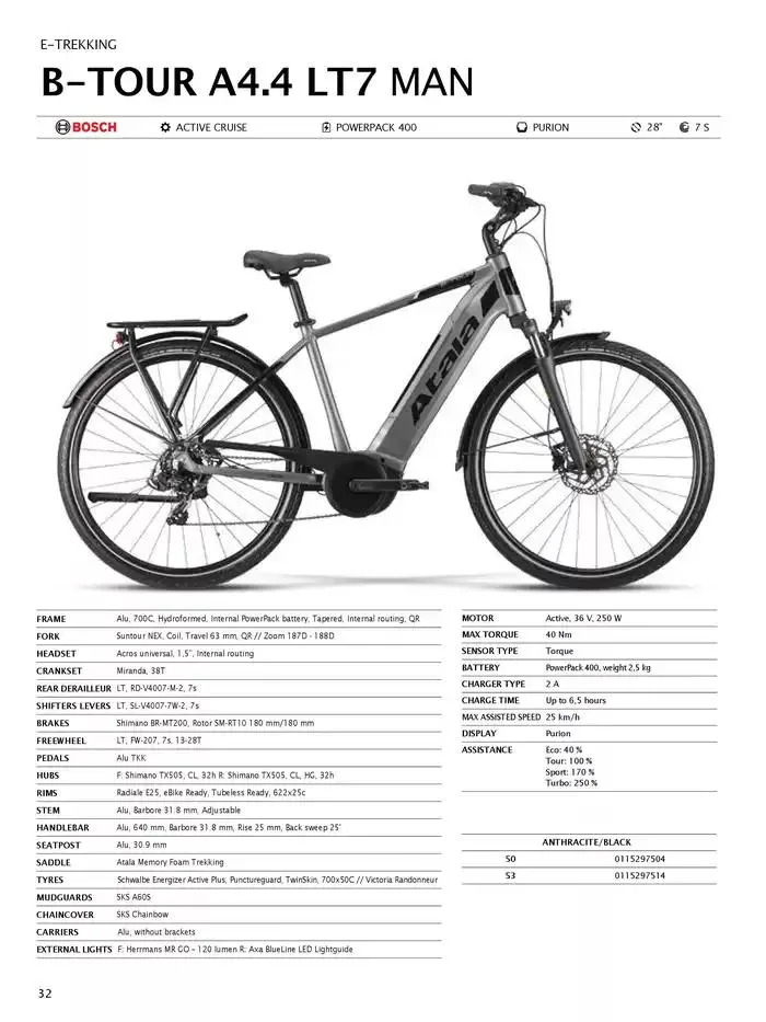 Atala 2025 da 20 novembre a 31 dicembre di 2025 - Pagina del volantino 34