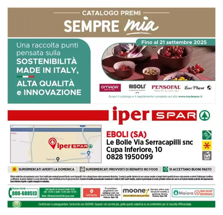 Sconti fino al 50% da 20 gennaio a 29 gennaio di 2025 - Pagina del volantino 34
