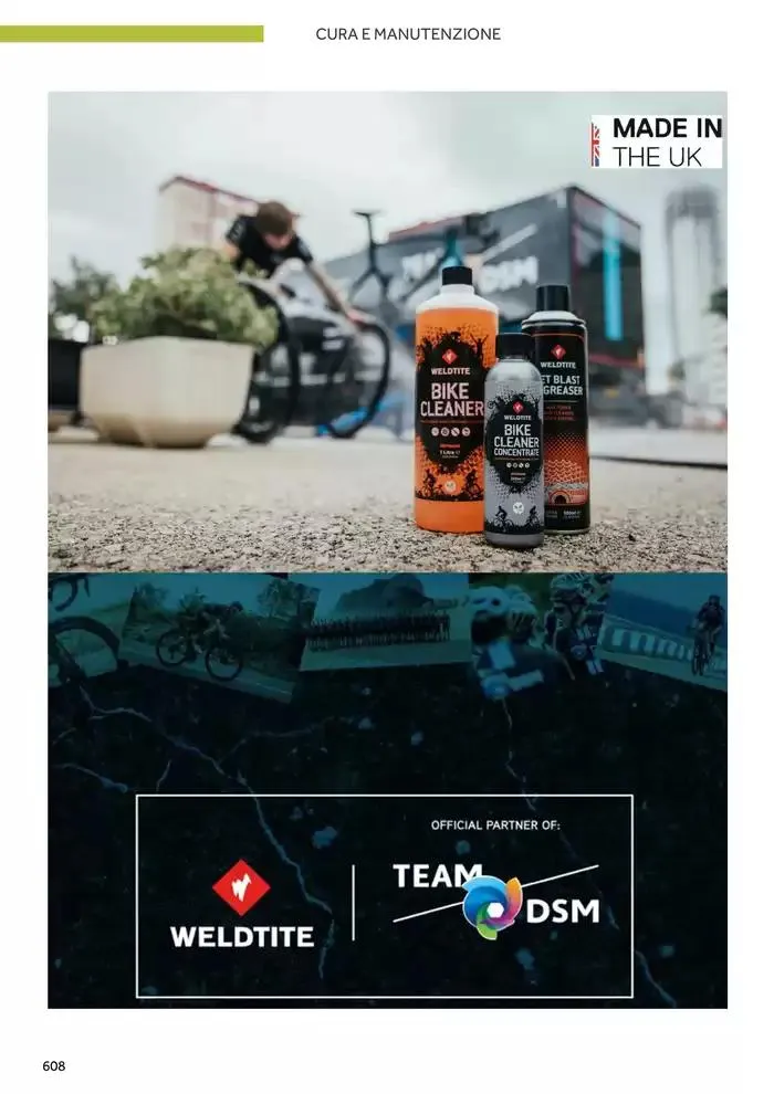 Catalogo ricambi ed accessori da 20 novembre a 31 dicembre di 2025 - Pagina del volantino 492