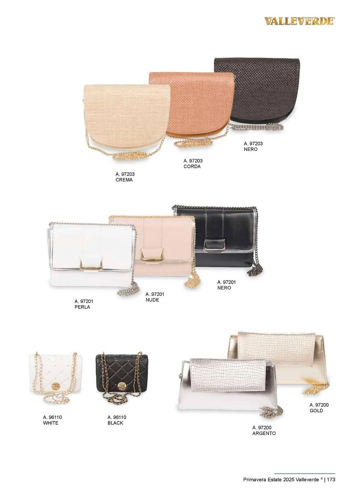 Volantino Valleverde da 21 marzo a 30 settembre di 2025 - Pagina del volantino 173