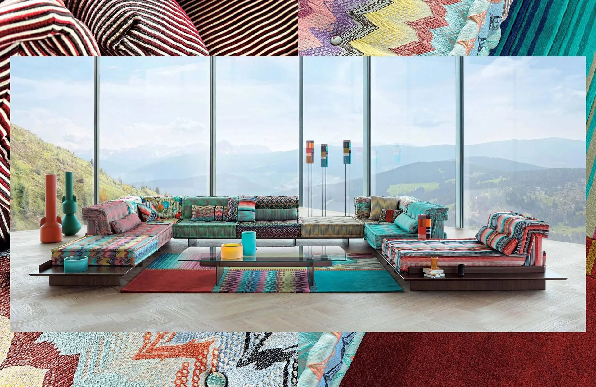 Volantino Roche Bobois da 4 novembre a 28 febbraio di 2026 - Pagina del volantino 31