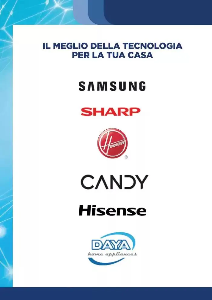 Speciale Elettrodomestici da 1 aprile a 30 giugno di 2025 - Pagina del volantino 2