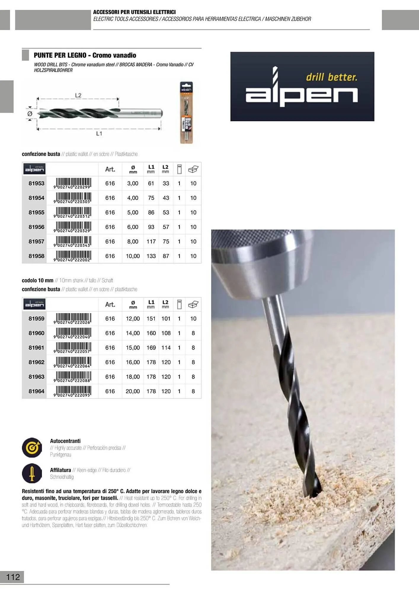 Volantino Maurer da 10 gennaio a 30 giugno di 2024 - Pagina del volantino 113