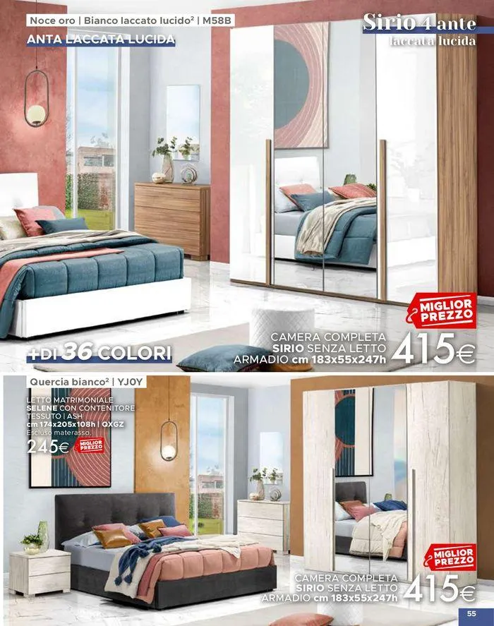 Il meglio al miglior prezzo da 2 settembre a 31 dicembre di 2024 - Pagina del volantino 57