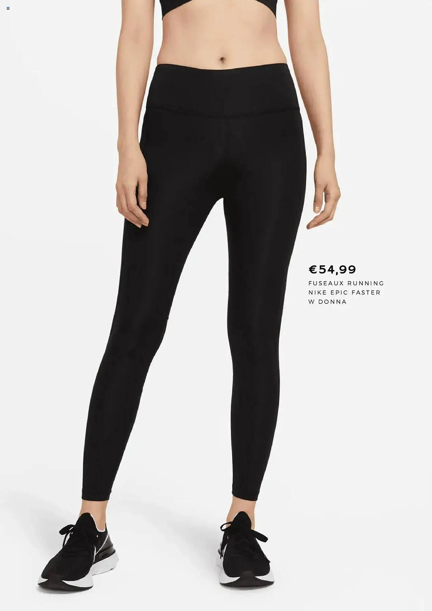 Volantino Intersport da 1 giugno a 30 giugno di 2025 - Pagina del volantino 5