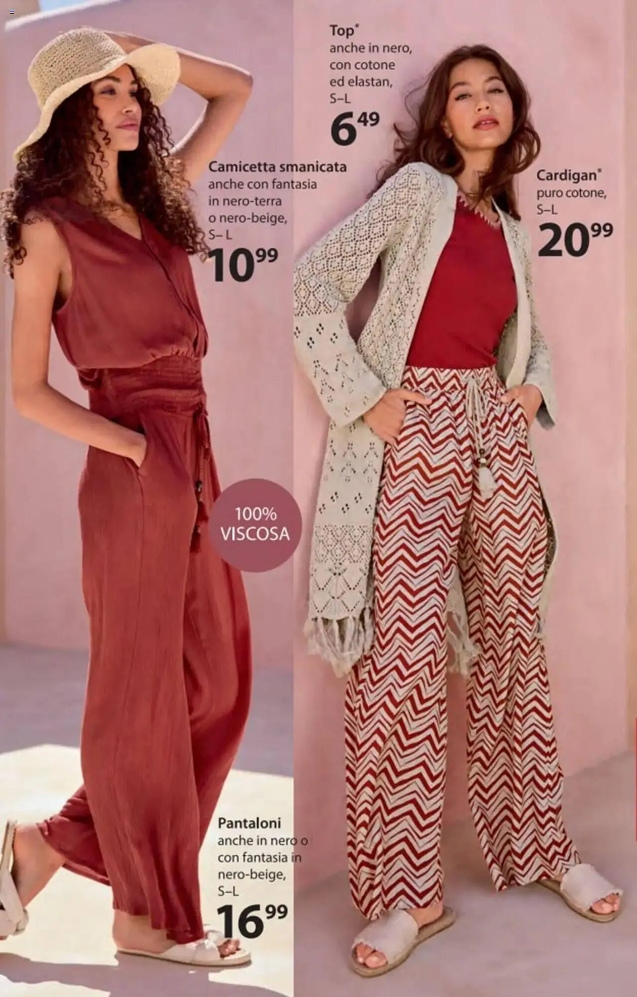 Volantino NKD da 15 maggio a 28 maggio di 2025 - Pagina del volantino 4