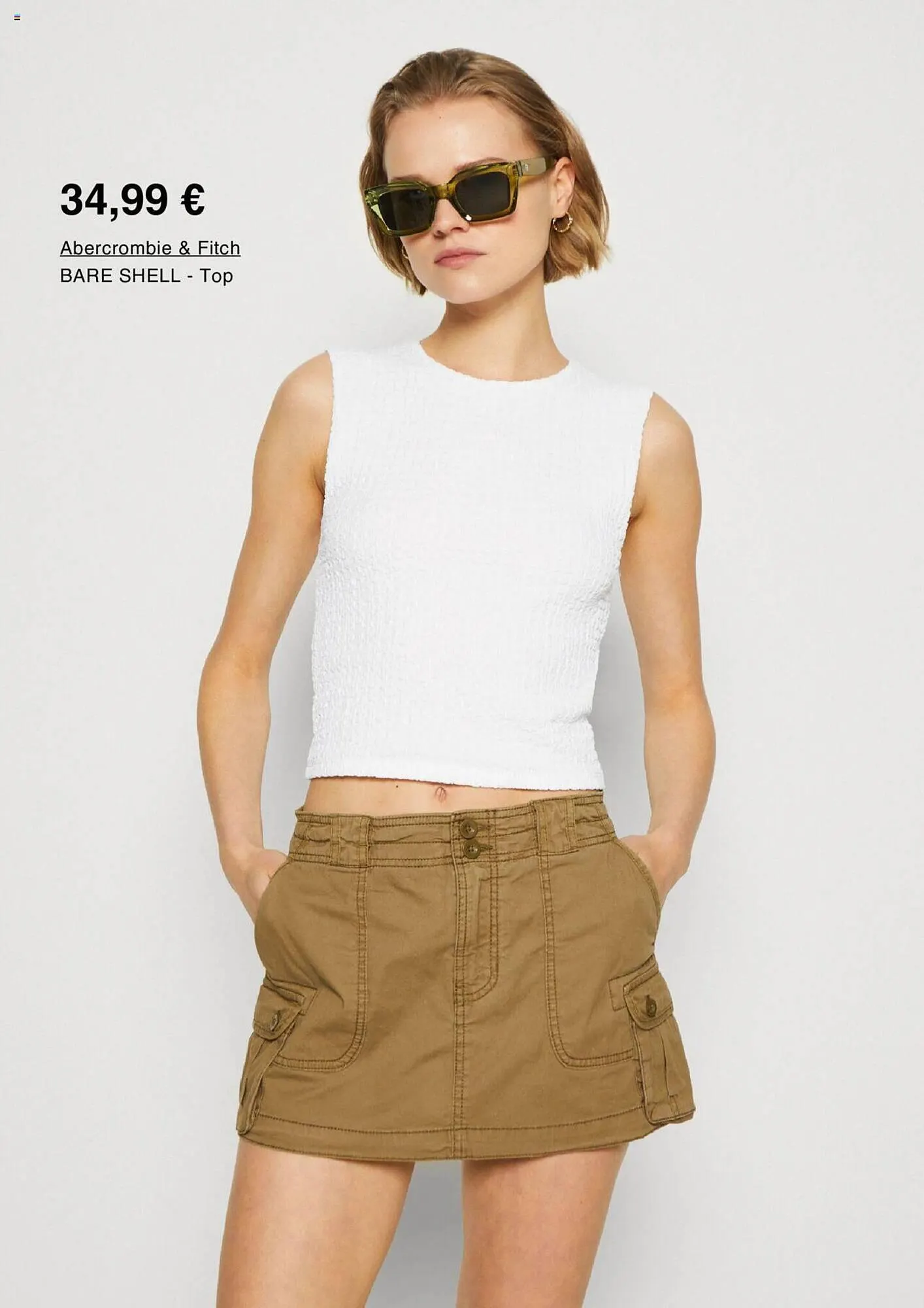 Volantino Zalando da 1 agosto a 31 agosto di 2023 - Pagina del volantino 4