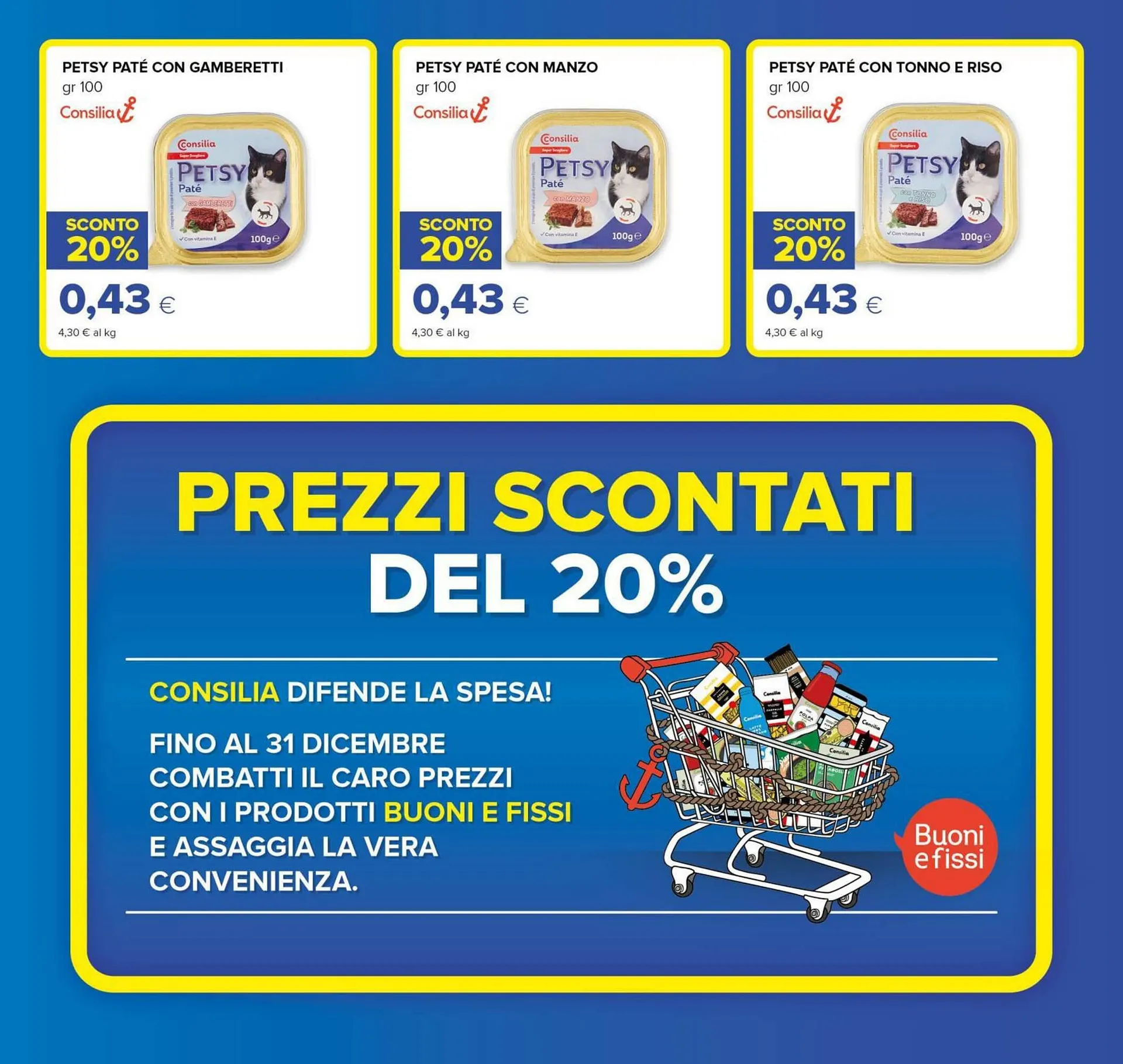 Volantino Tigre da 23 ottobre a 31 dicembre di 2023 - Pagina del volantino 37
