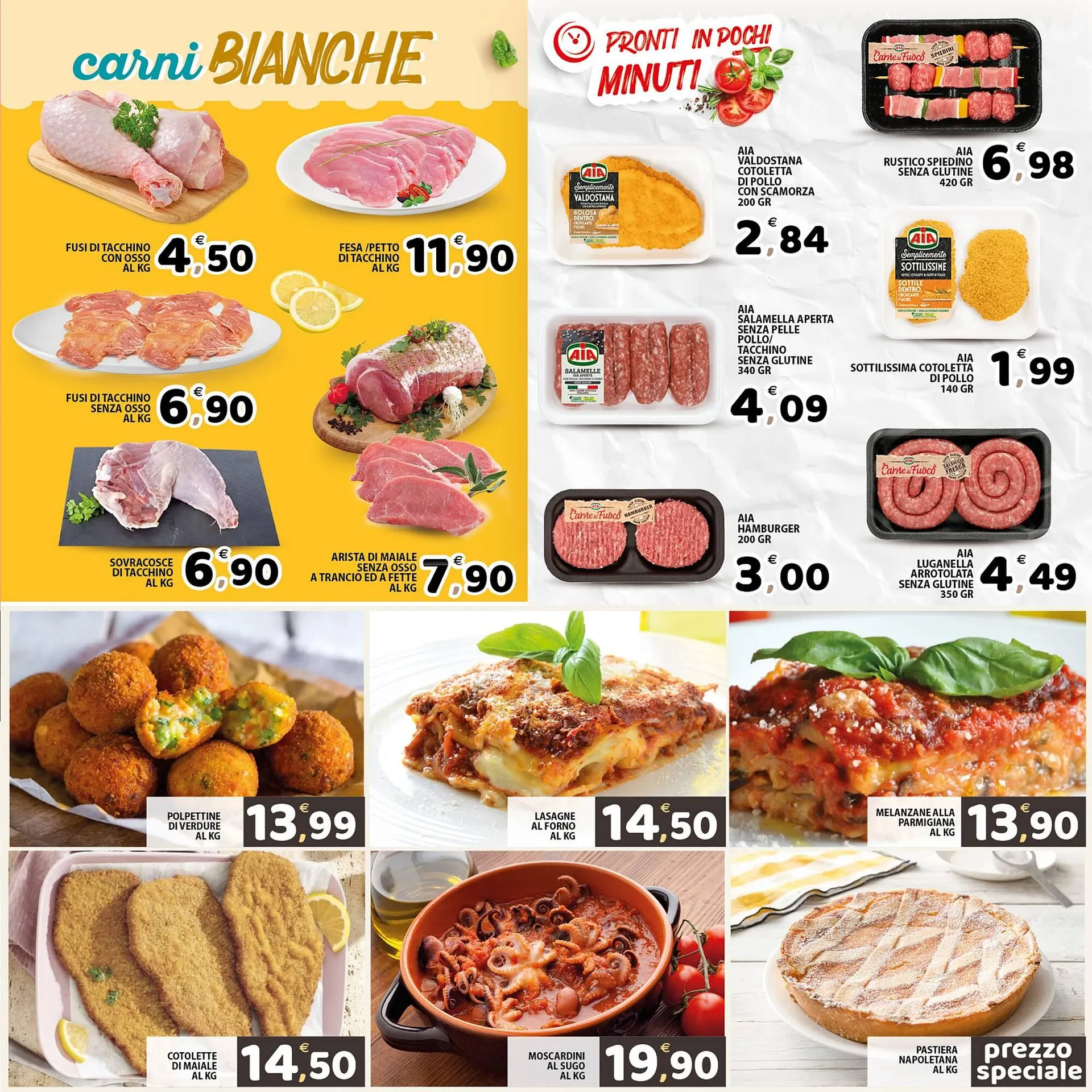 Volantino Il Centro Superstore da 15 aprile a 29 aprile di 2025 - Pagina del volantino 5