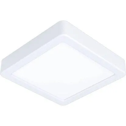 Plafoniera LED Fueva 5 da 11W 4000K
