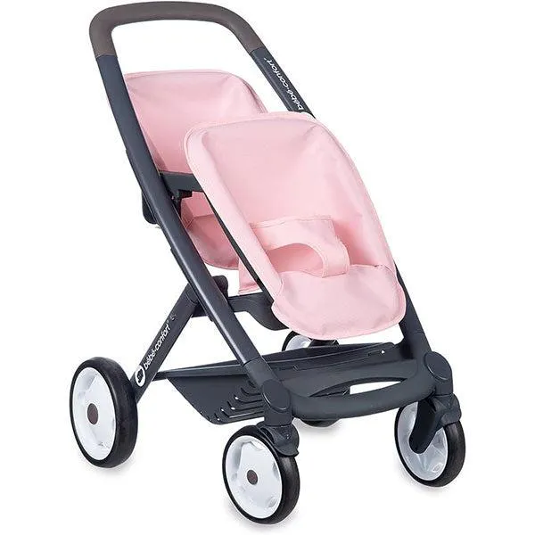 Bebe Confort Passeggino Twins Smoby