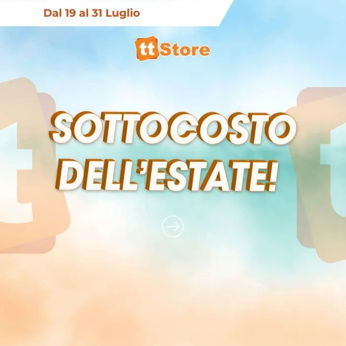 Sottocosto - 1