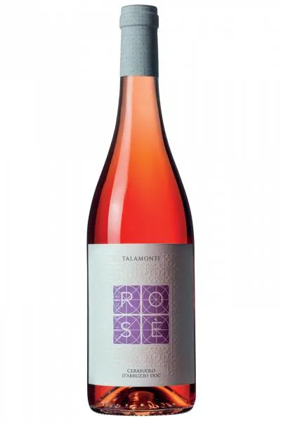 Cerasuolo D'Abruzzo DOC Rosè 2022 Talamonti