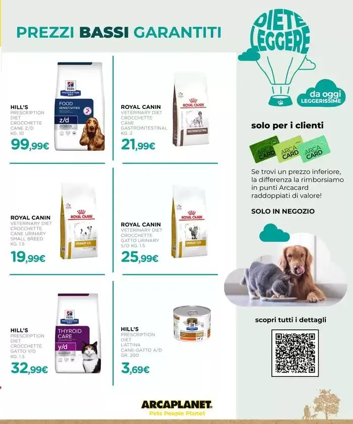 3x2 da 10 marzo a 23 marzo di 2025 - Pagina del volantino 3