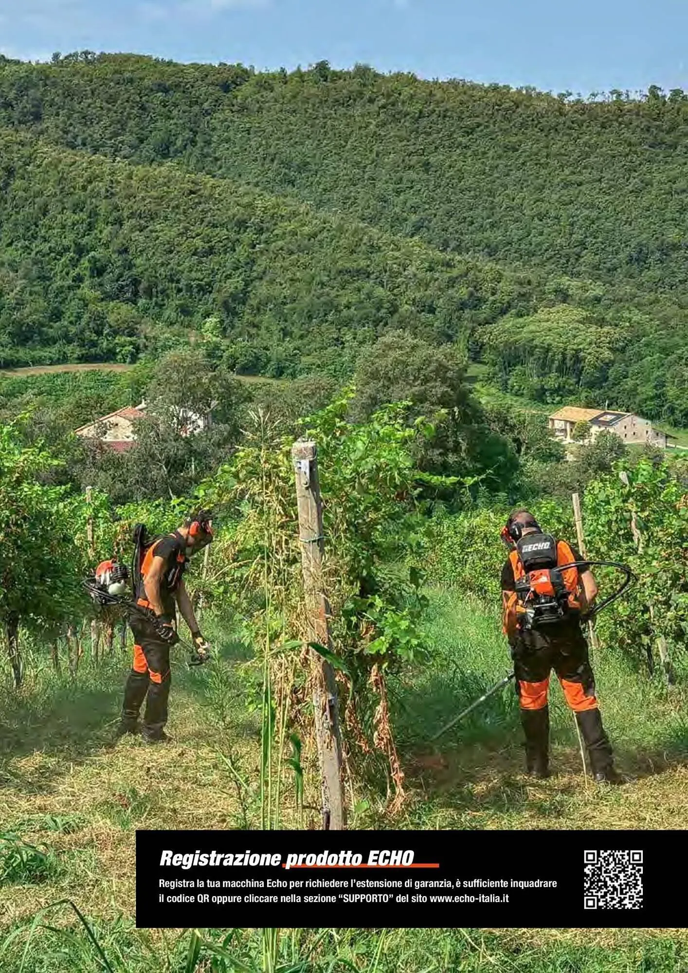 Volantino Echo da 17 febbraio a 31 dicembre di 2025 - Pagina del volantino 23